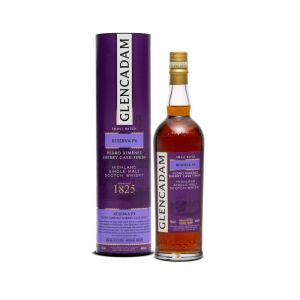 Glencadam Res Px Sherry Finish Whisky